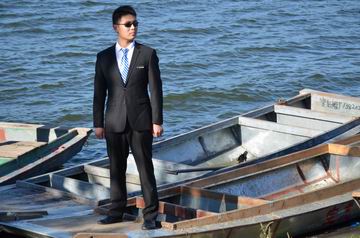 北京海淀区业主状告物业被威胁，雇海豹御盾保镖贴身保护插图